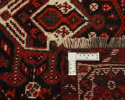 Shiraz orientalisk matta 115 x 174 cm