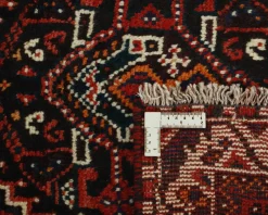 Shiraz orientalisk matta 106 x 152 cm