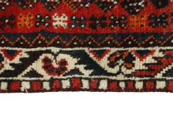 Shiraz orientalisk matta 106 x 152 cm