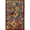 Shiraz orientalisk matta 96 x 161 cm