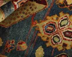 Shiraz orientalisk matta 96 x 161 cm