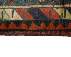 Shiraz orientalisk matta 96 x 161 cm