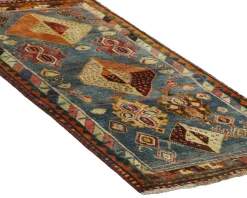 Shiraz orientalisk matta 96 x 161 cm