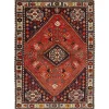 Shiraz orientalisk matta 98 x 145 cm