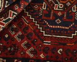 Shiraz orientalisk matta 111 x 158 cm