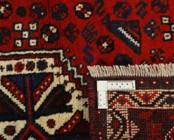 Shiraz orientalisk matta 115 x 157 cm
