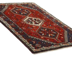 Shiraz orientalisk matta 115 x 157 cm
