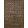 Shiraz orientalisk matta 198 x 282 cm