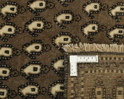 Shiraz orientalisk matta 198 x 282 cm