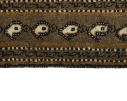 Shiraz orientalisk matta 198 x 282 cm