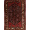 Shiraz orientalisk matta 205 x 305 cm