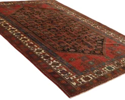 Shiraz orientalisk matta 205 x 305 cm