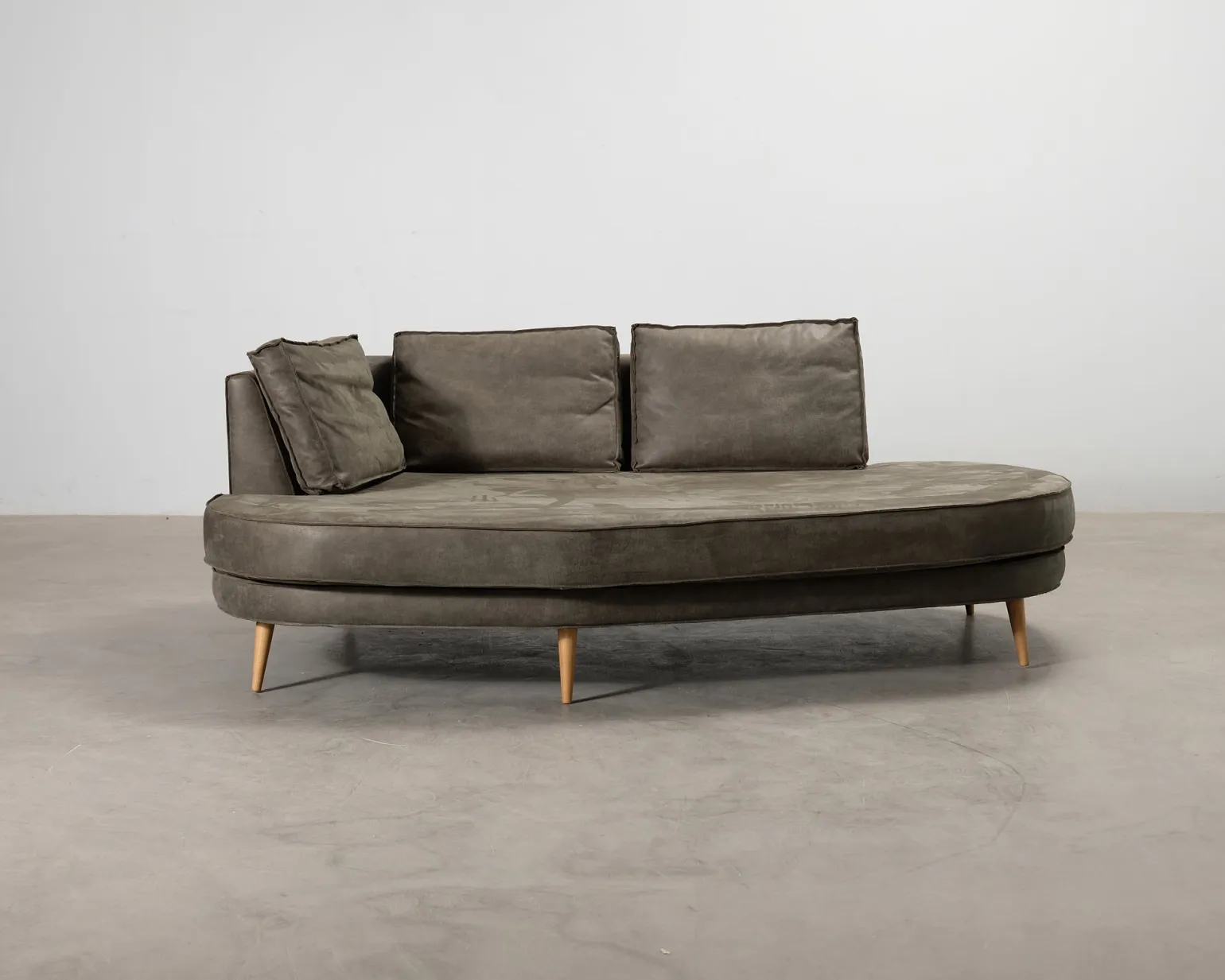 3-sits loungesoffa
