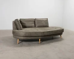 3-sits loungesoffa