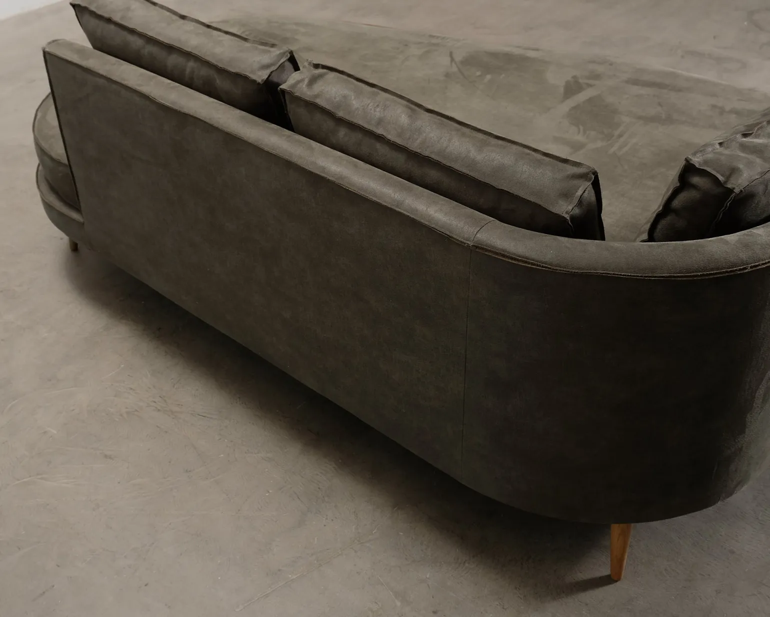 3-sits loungesoffa