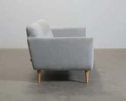 Sits Otto 3-sits soffa grå