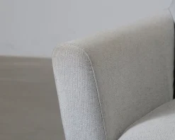 Sits Otto 3-sits soffa grå