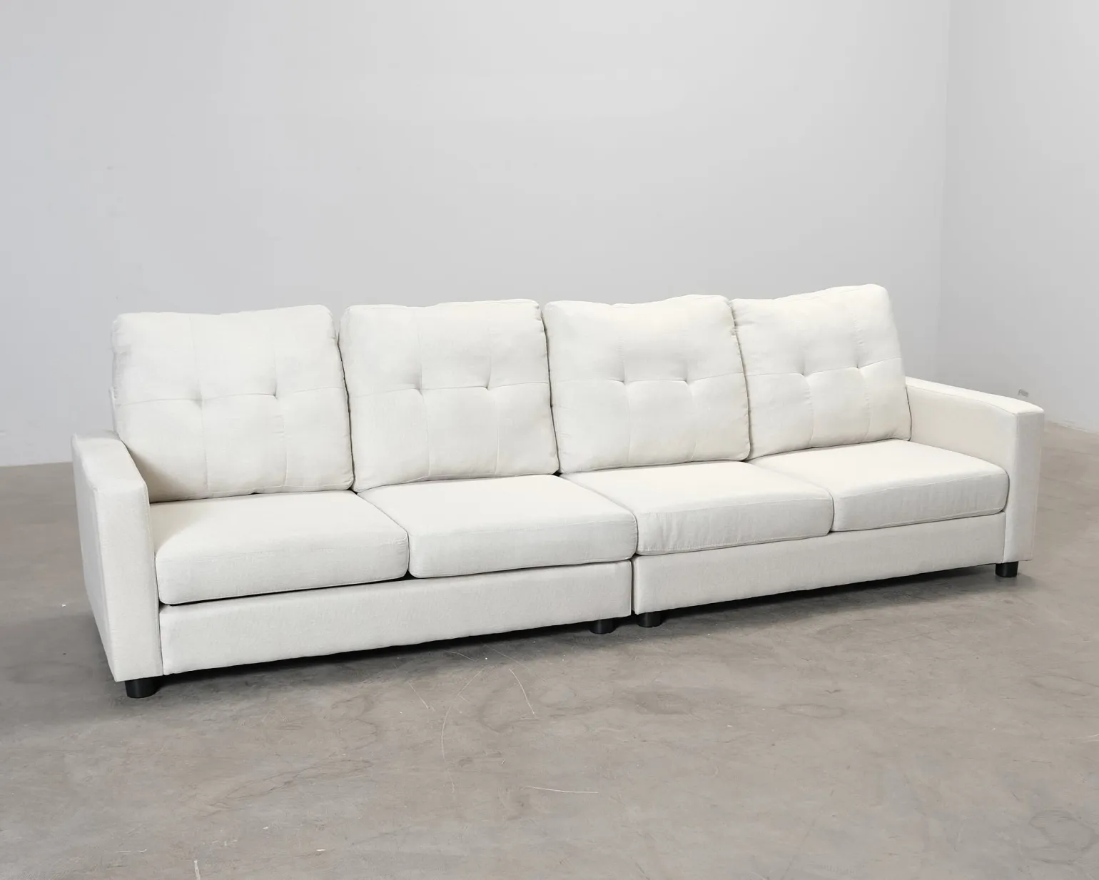 4-sits soffa