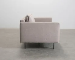 2,5-sits soffa beige