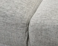 3-sits soffa grå