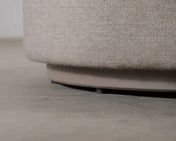 2-sits soffmodul grå