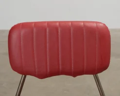 SitTogether Elias stol röd