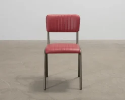 SitTogether Elias stol röd