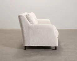 Skanno 2-sits soffa beige
