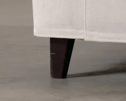 Skanno 2-sits soffa beige