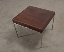 Skanno soffbord 65 x 65 cm