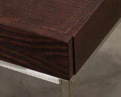Skanno soffbord 65 x 65 cm