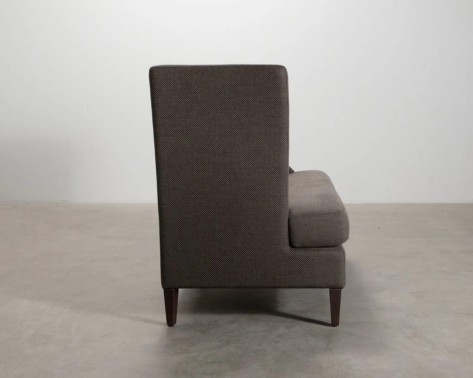 Slettvoll Taylor 2-sits soffa brun