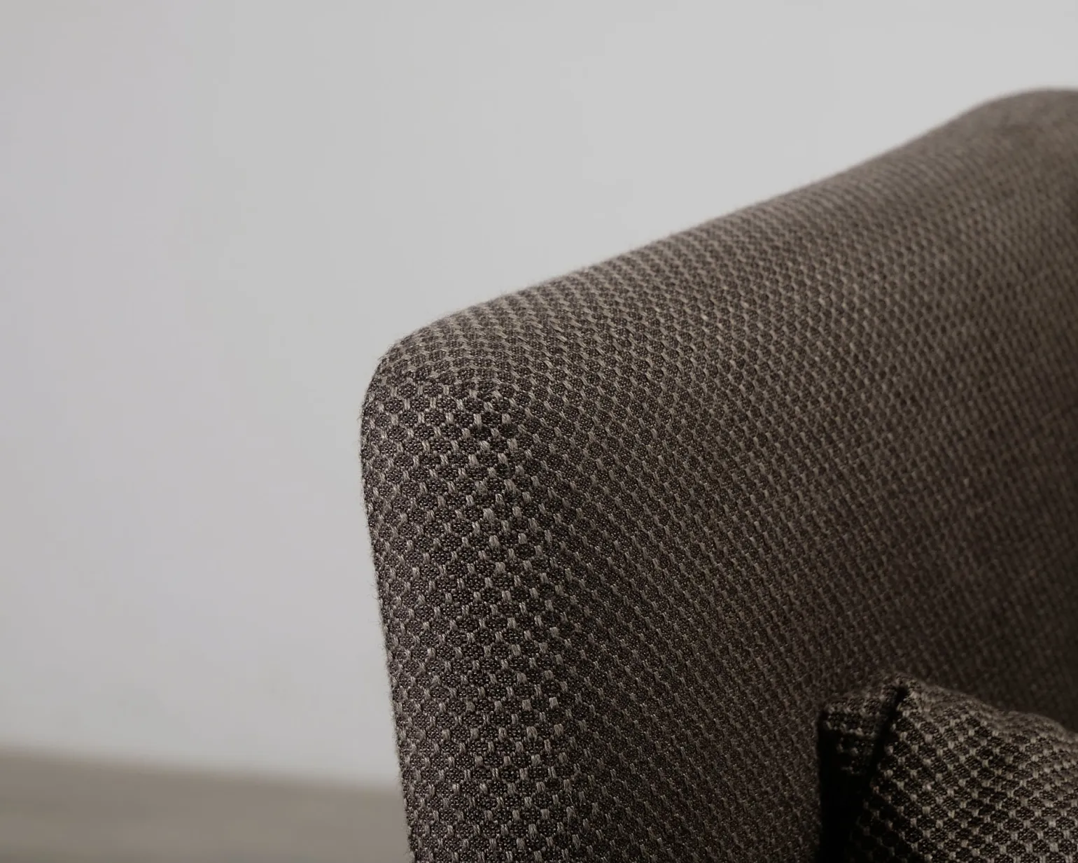 Slettvoll Taylor 2-sits soffa brun