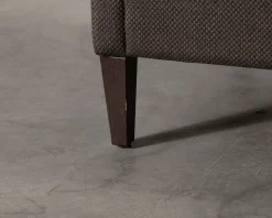 Slettvoll Taylor 2-sits soffa brun
