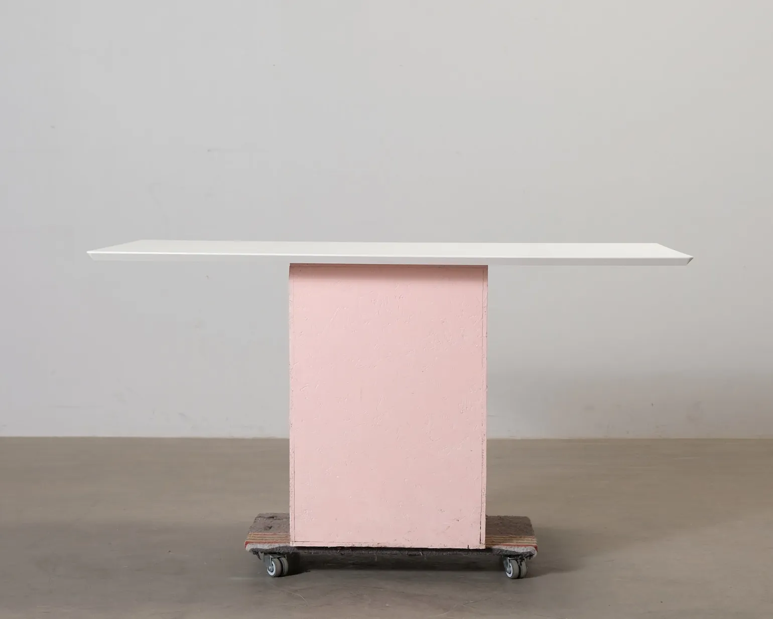 Sofacompany Allie bordsskiva 150 cm vit
