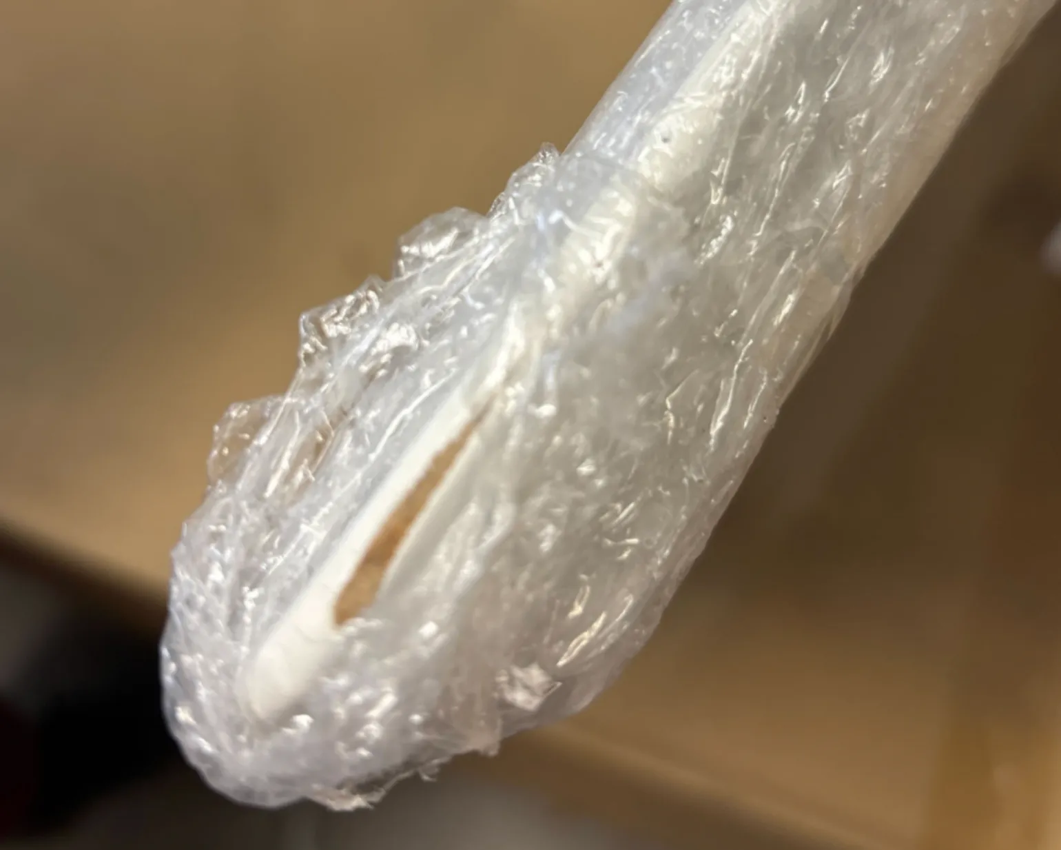 Sofacompany Allie förlängningsbart matbord vit