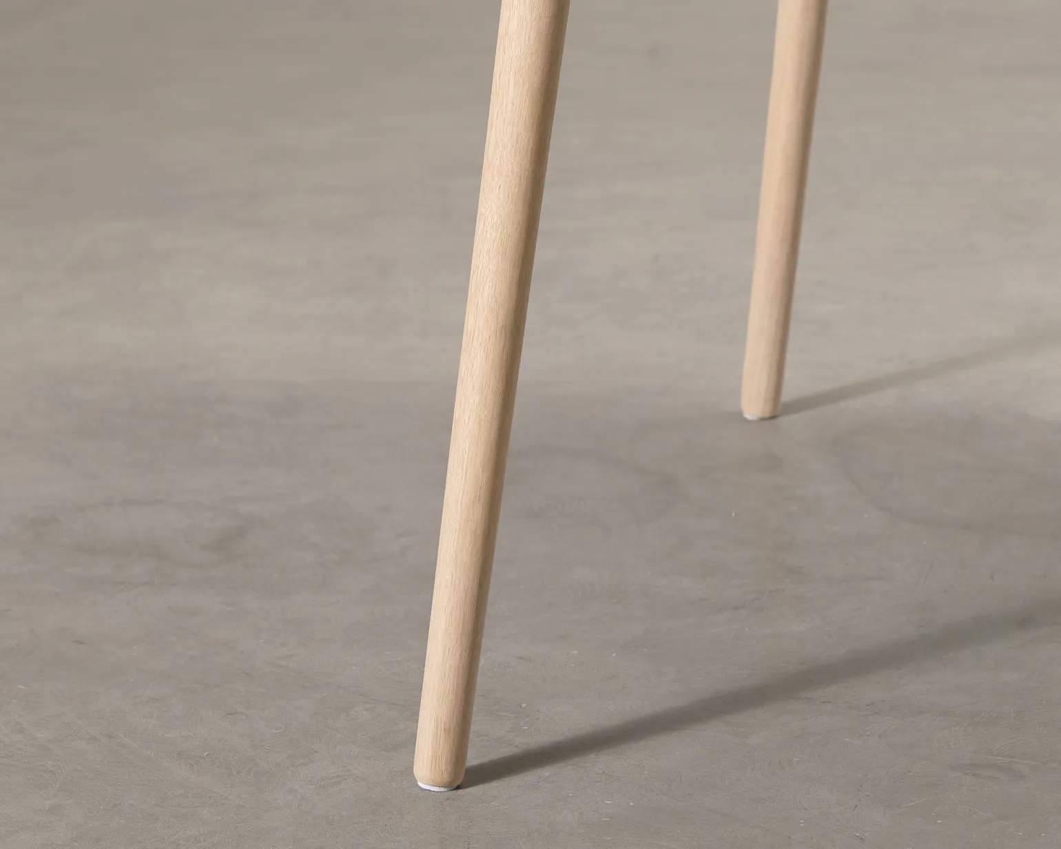 Sofacompany Allie matbord 200 cm vit