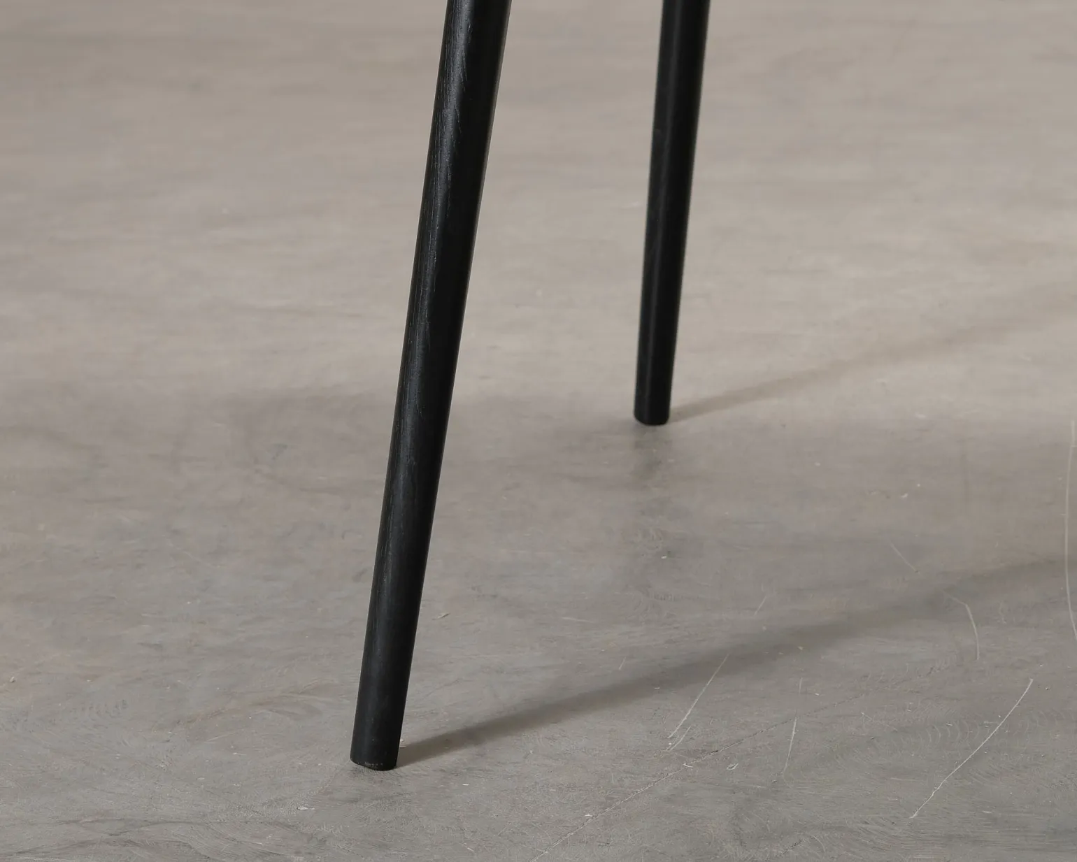 Sofacompany Allie matbord 200 cm vit