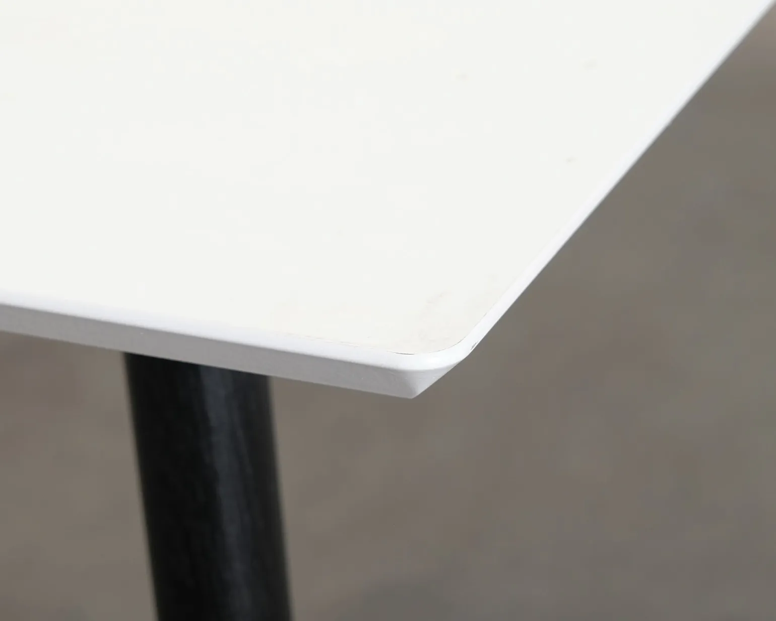 Sofacompany Allie matbord 200 cm vit