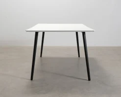Sofacompany Allie matbord 200 cm vit