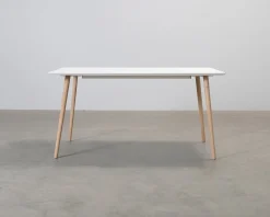 Sofacompany Allie matbord 150 cm vit