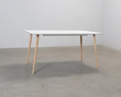 Sofacompany Allie matbord 150 cm vit