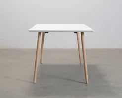 Sofacompany Allie matbord 150 cm vit