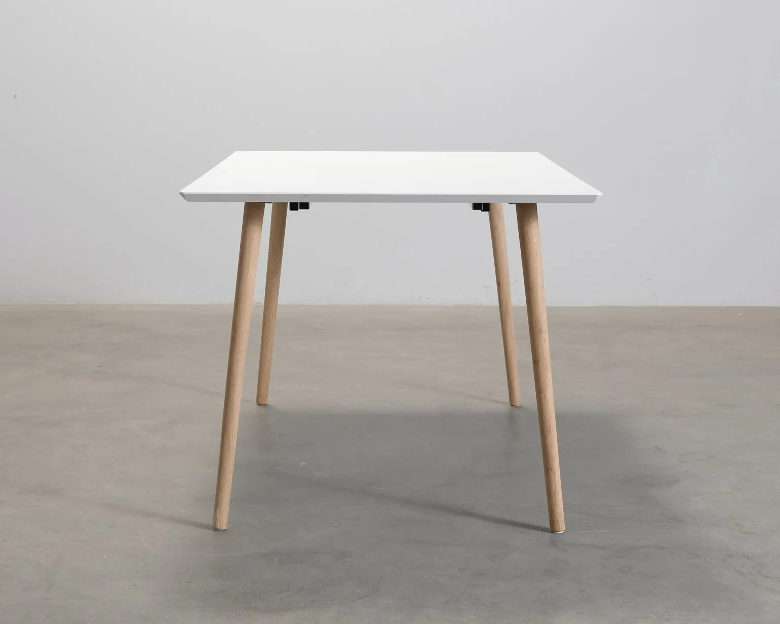 Sofacompany Allie matbord 150 cm vit