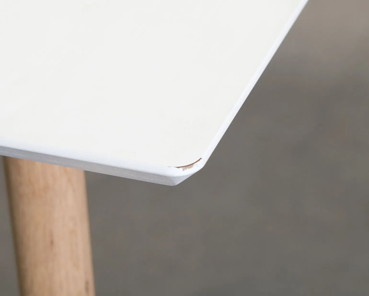 Sofacompany Allie matbord 150 cm vit