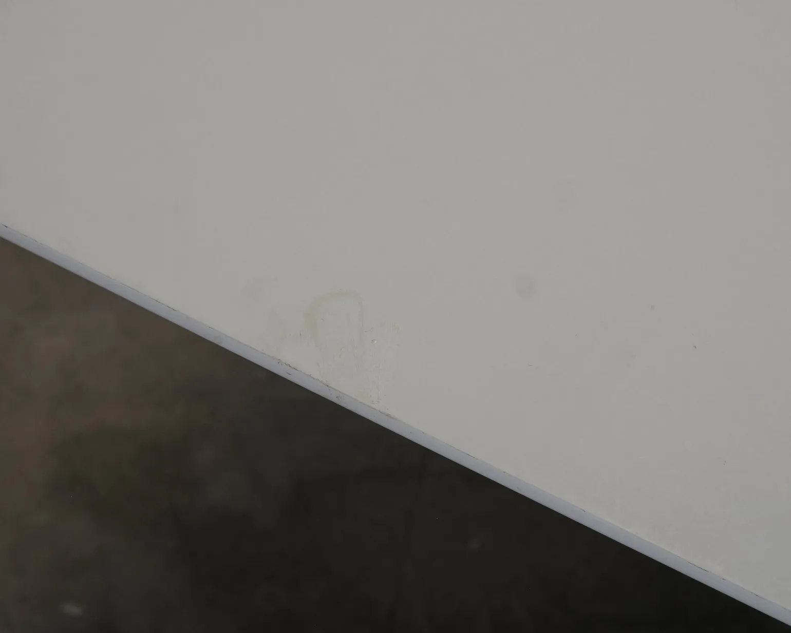 Sofacompany Allie matbord 150 cm vit