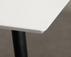 Sofacompany Allie matbord 200 cm vit