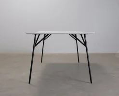 Sofacompany Allie matbord 200 cm vit