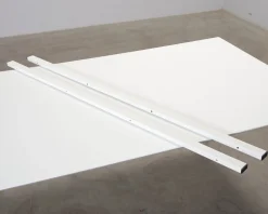 Sofacompany Allie matbord 200 cm vit