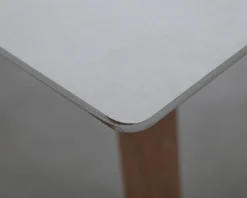 Sofacompany Allie matbord 200 cm vit